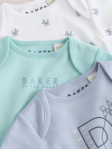Tutina / body per bambino di Baker by Ted Baker in blu