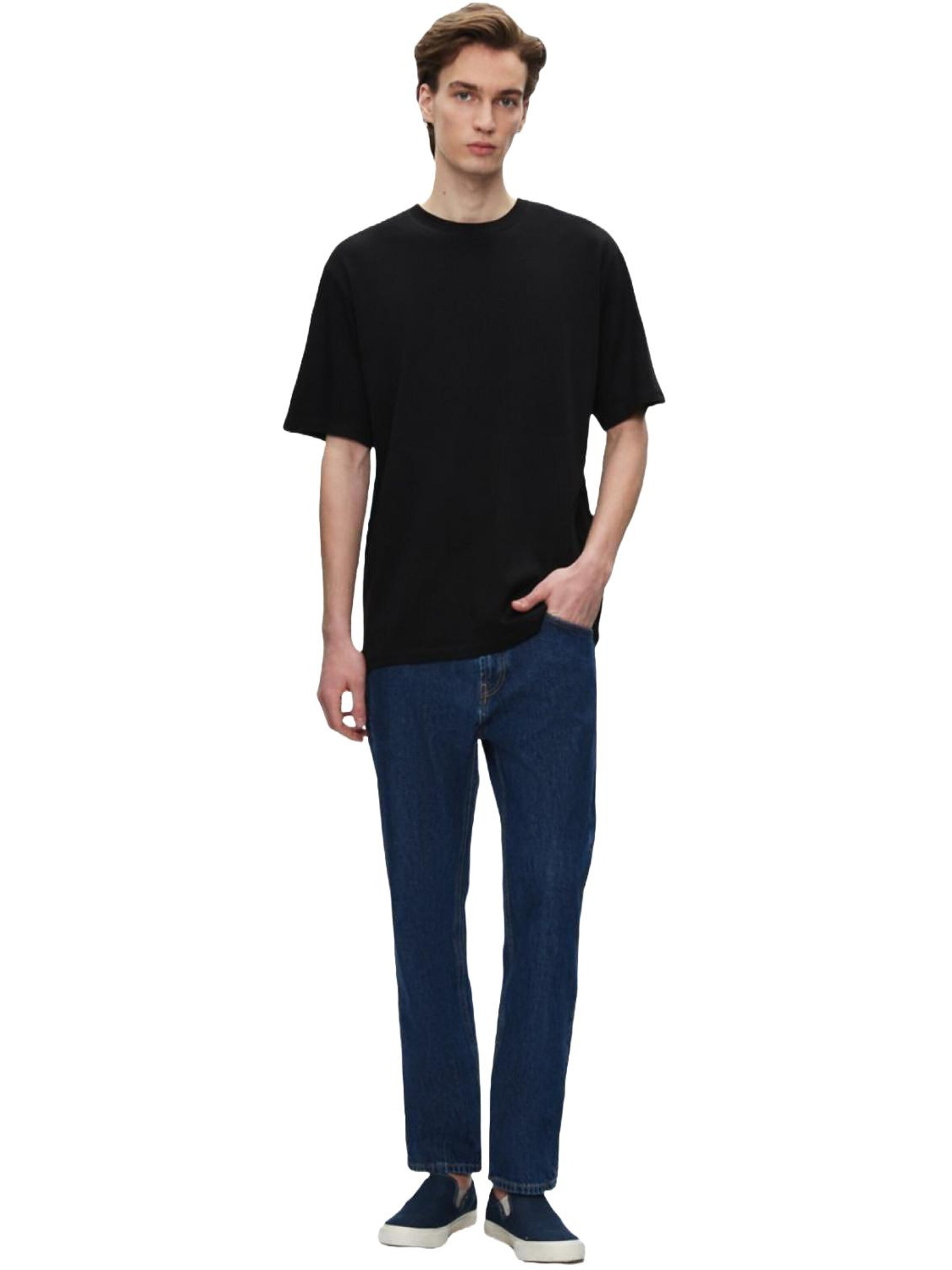 LTB Jeans Shirt‌‌‌‌‌‌ in Schwarz