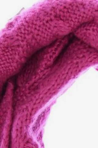 CODELLO Schal oder Tuch One Size in Pink