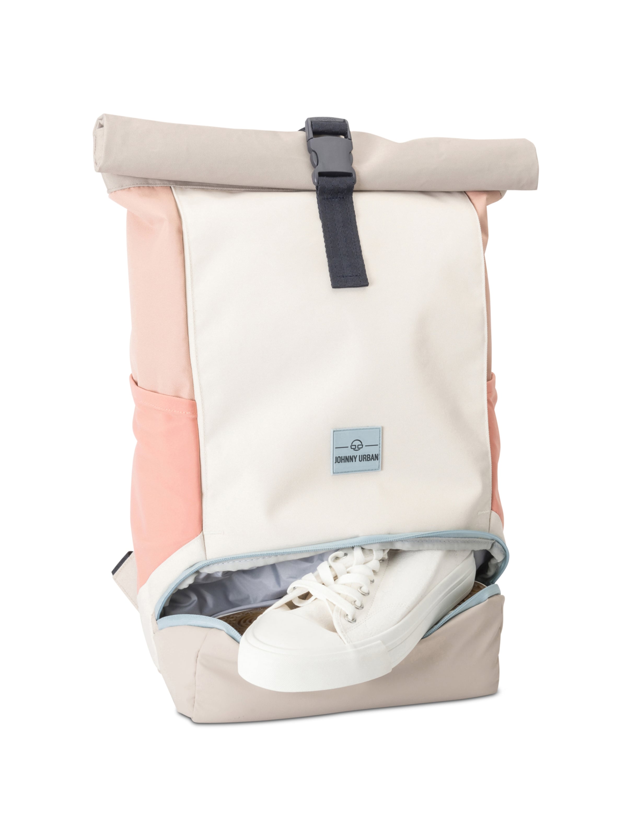 Johnny Urban Ryggsäck 'Allen Medium' i blandade färger