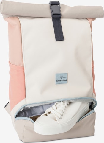 Johnny Urban Rucksack 'Allen Medium' in Mischfarben