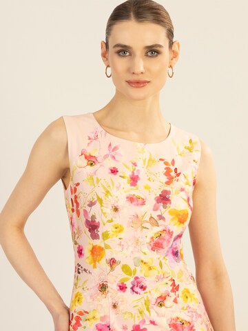 APART Kleid in Pink