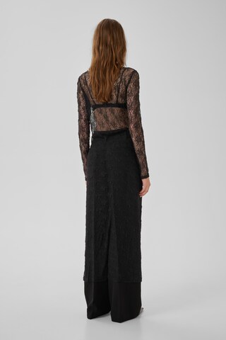 My Essential Wardrobe Dress 'Rita' in Black