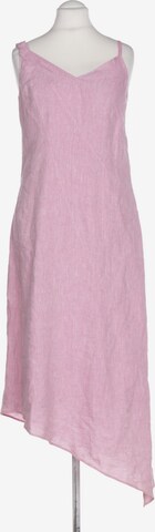 apriori Dress in XL in Pink: front