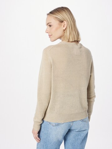 Weekend Max Mara Sweter 'ATZECO' w kolorze beżowy