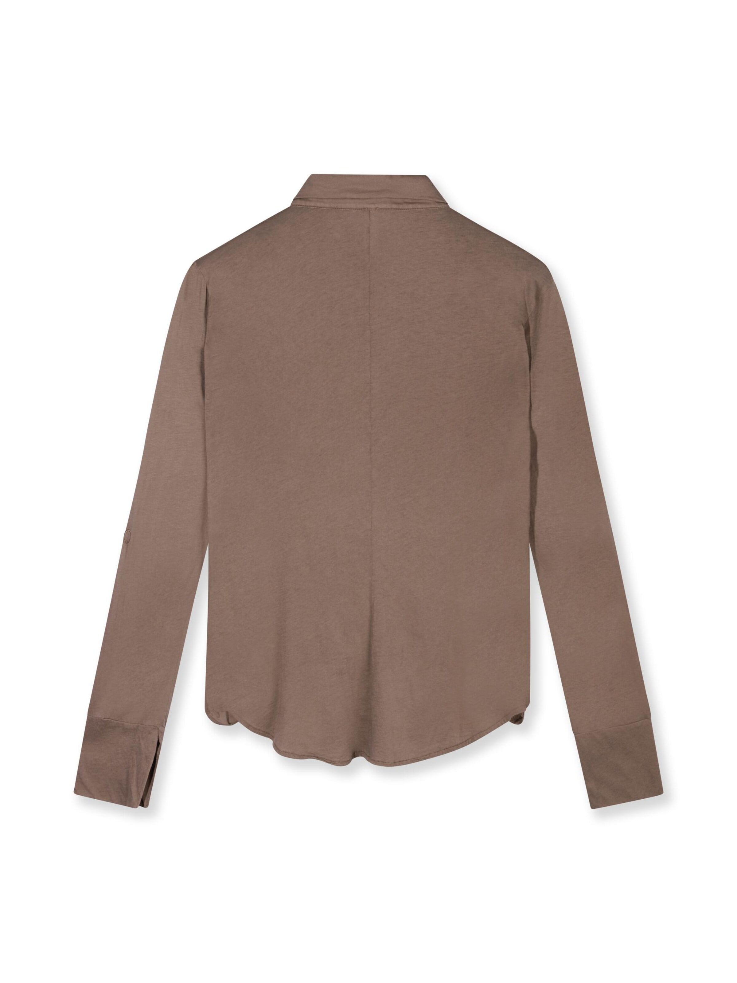 10Days Blouse in Grijs