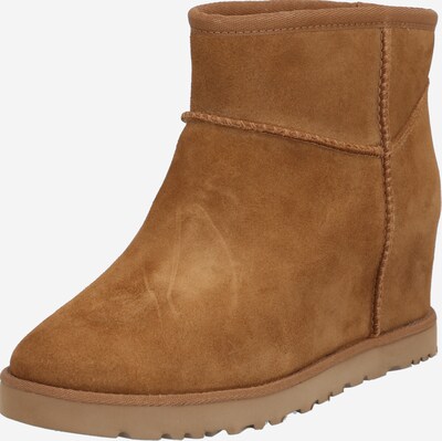 UGG Snehule - svetlohnedá, Produkt