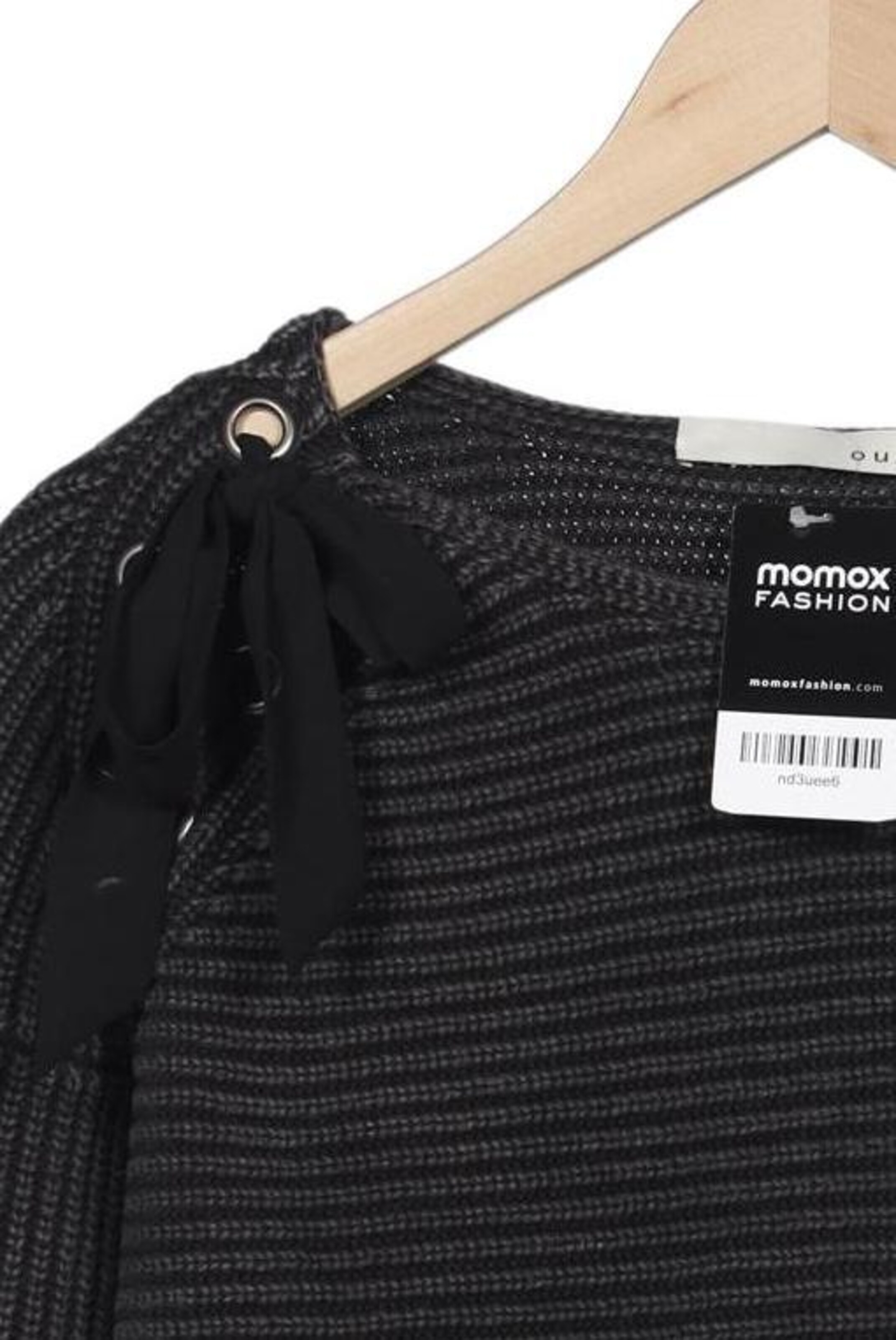 OUI Sweater & Cardigan in L in Grey