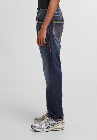 True Religion Regular Jeans 'Rocco' in Blue