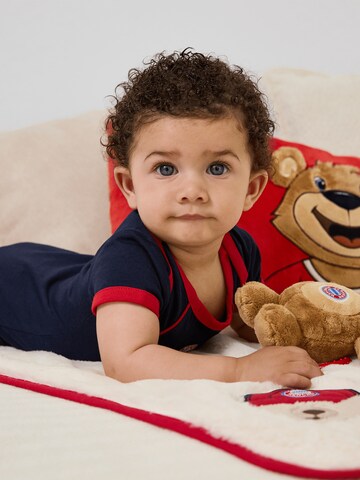 FC BAYERN MÜNCHEN Romper/Bodysuit in Mixed colors