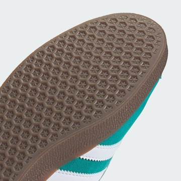 ADIDAS PERFORMANCE Voetbalschoen 'Gazelle Manchester United' in Groen