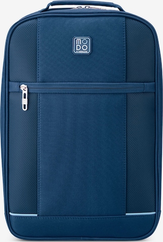 MODO by Roncato Rucksack in Blau: Vorderseite