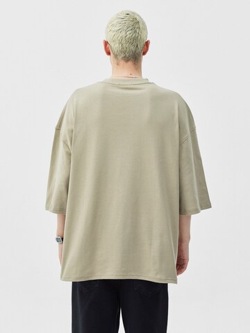 VAMOS CLO Shirt 'Salt Lake City' in Green