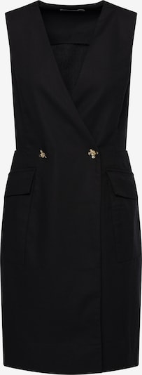 Suknelė iš Quiosque, spalva – juoda, Prekių apžvalga