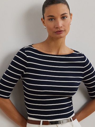 Lauren Ralph Lauren Shirt in Blue