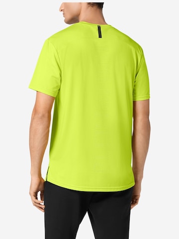 Plein Sport Shirt in Groen