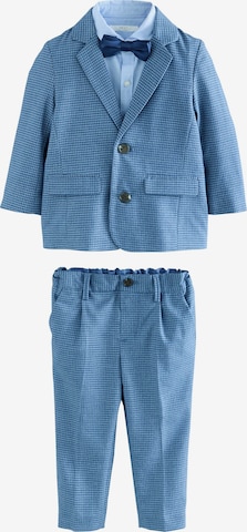 Next Setti värissä sininen: etupuoli