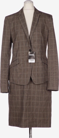 Sisley Anzug oder Kombination S in Braun: predná strana