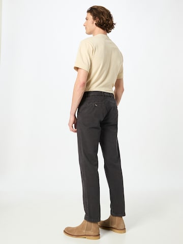 SCOTCH & SODA Slimfit Chino nadrág 'STUART' - szürke