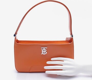 BURBERRY Bag in One size in Orange