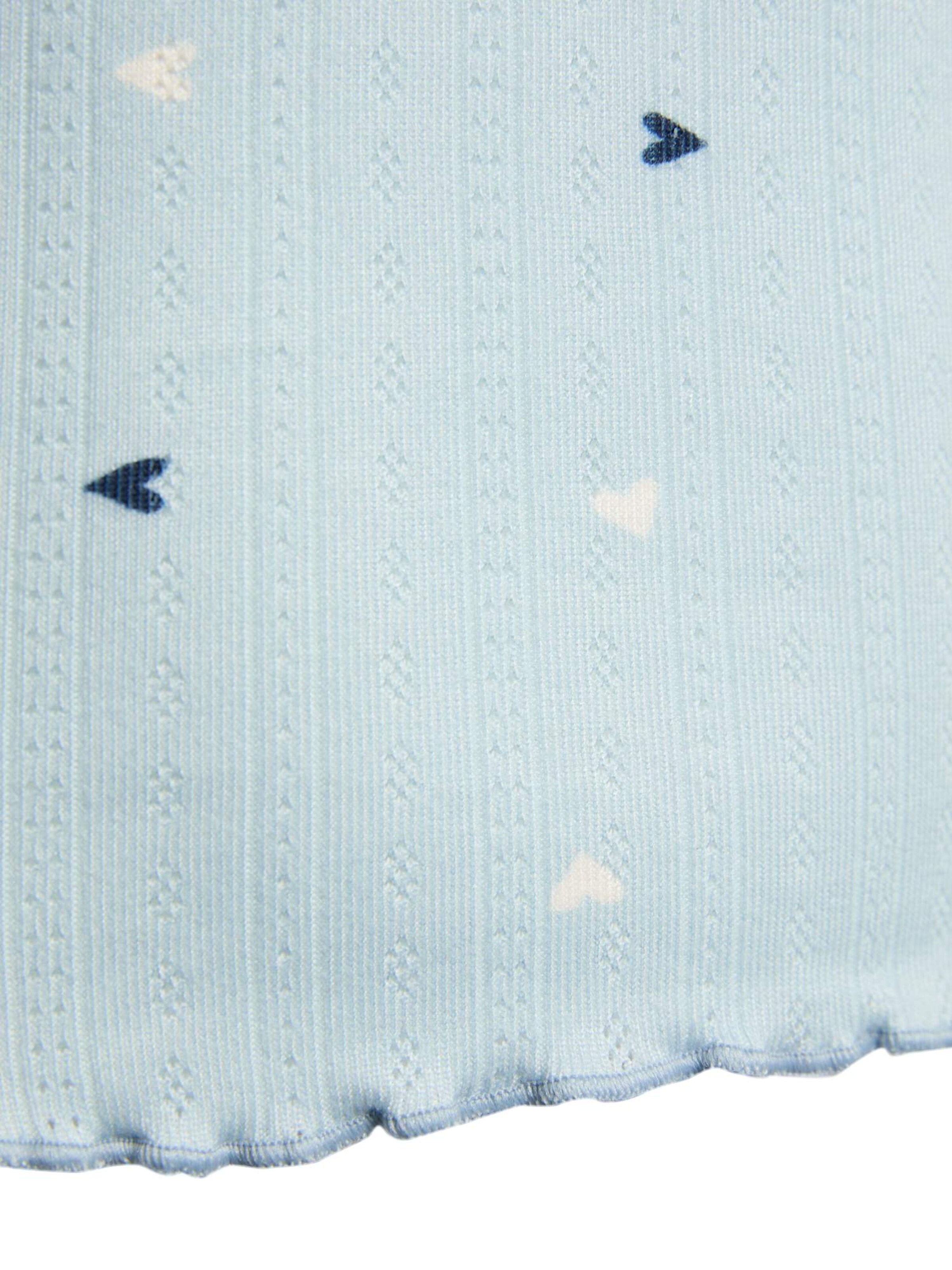 Marks & Spencer Pajama in Blue