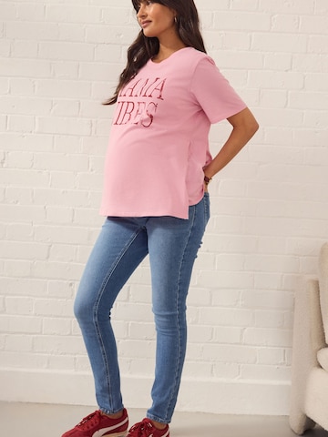 Coupe slim Jean Next en bleu