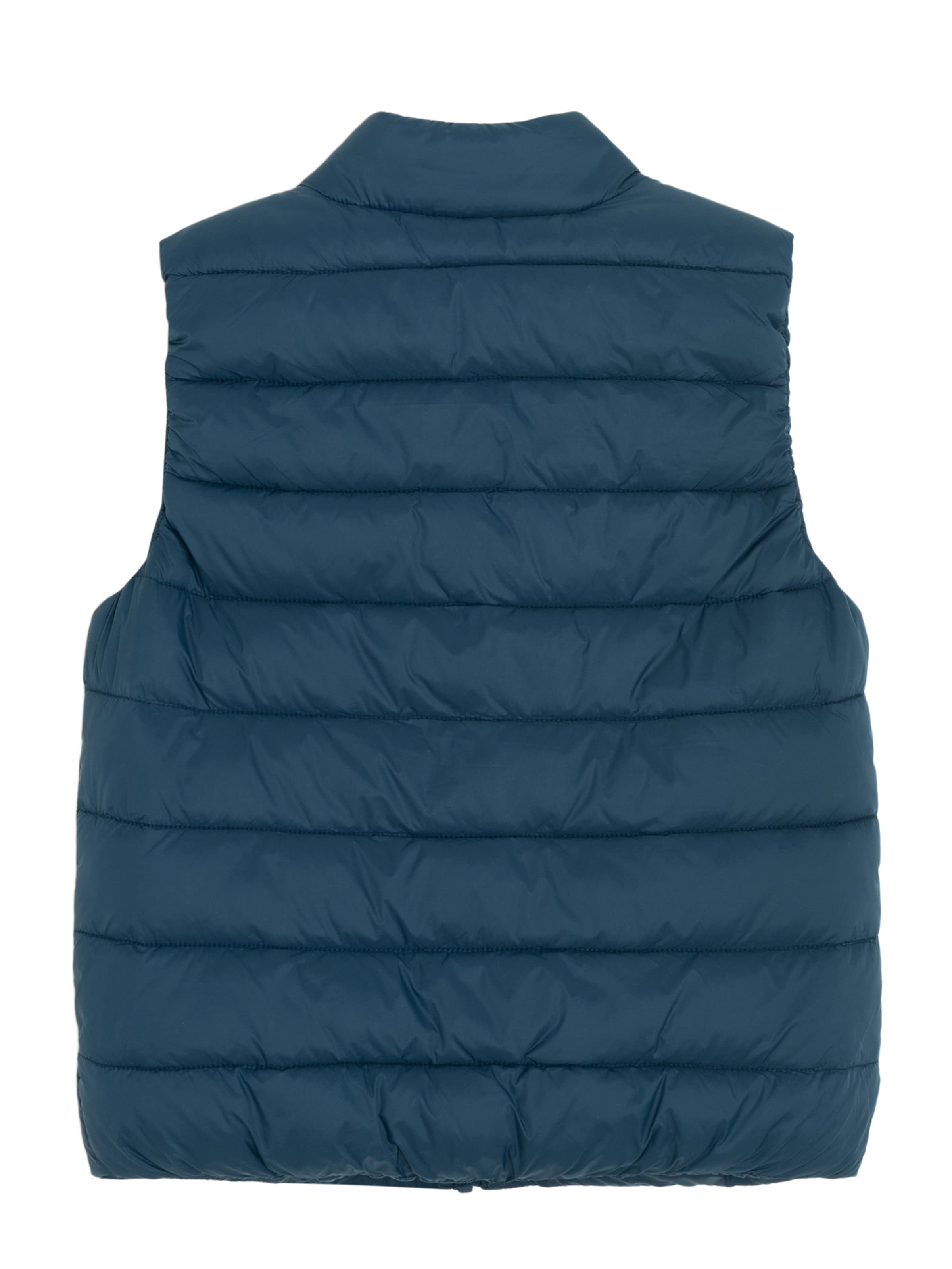 Cool Club Жилетка в Синий