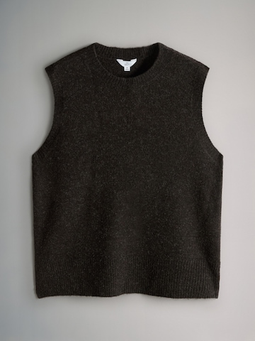 The Set Trui in Blauw