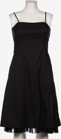 SWING Dress in XL in Black: front