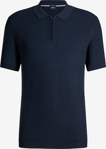 JOOP! Pullover 'Vascor' in Blau: Vorderseite