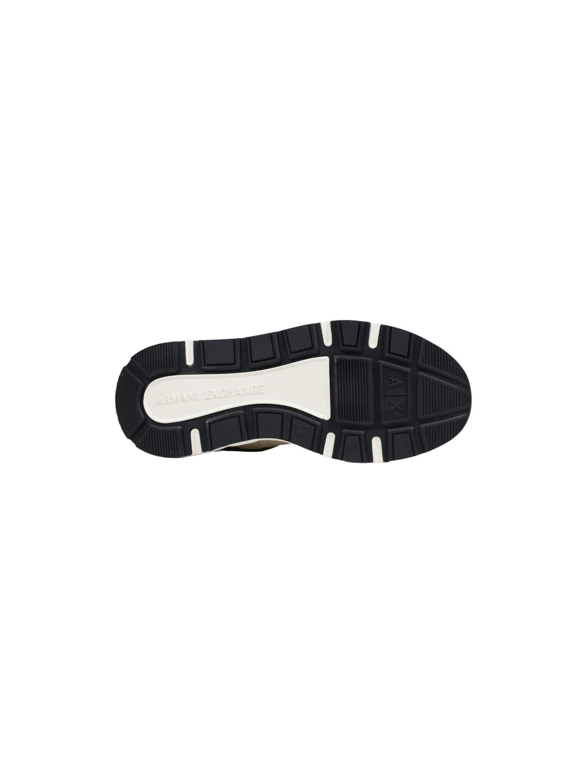 ARMANI EXCHANGE - Zapatillas deportivas bajas 'XM002635 AF19388' en verde