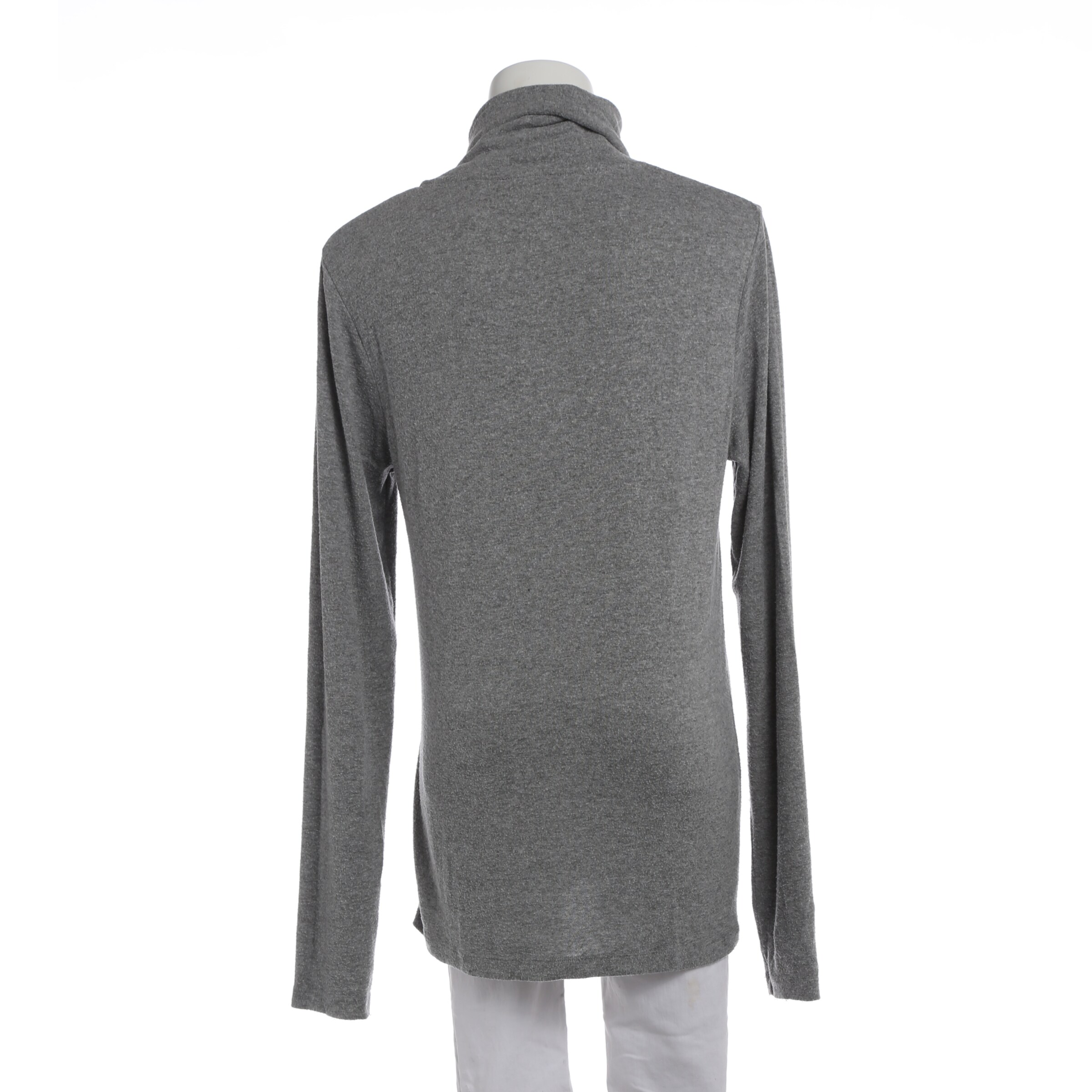 AMERICAN VINTAGE Sweater & Cardigan in M in Grey