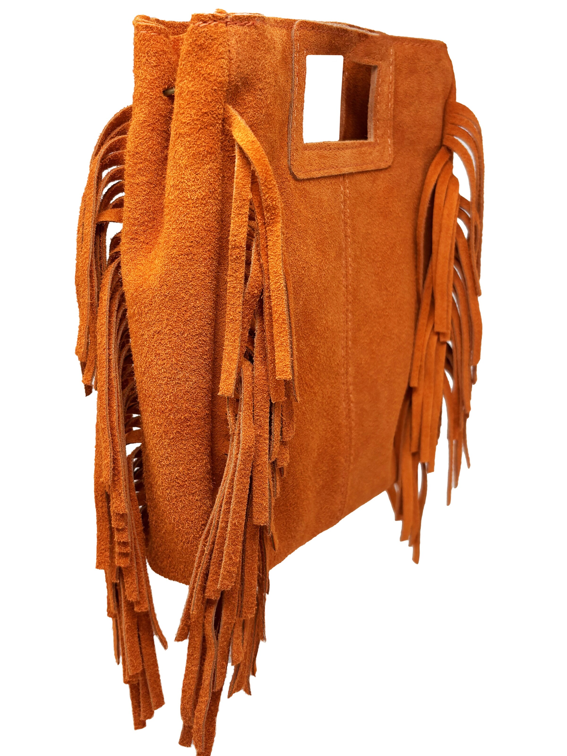 CHICCA BORSE Handtas in Oranje