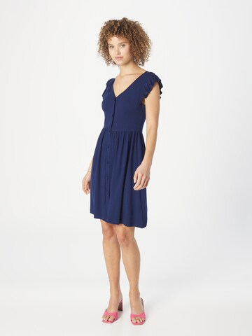 ABOUT YOU - Vestido de verano 'Charleen' en azul: frente