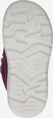 PEPINO by RICOSTA Boots in Purple