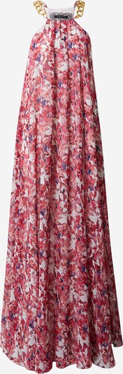 PATRIZIA PEPE Kleid in lila / pink / rosa / rot / weiß, Produktansicht