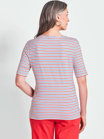 Goldner Shirt in White