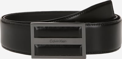Calvin Klein Ceinture en noir, Vue avec produit