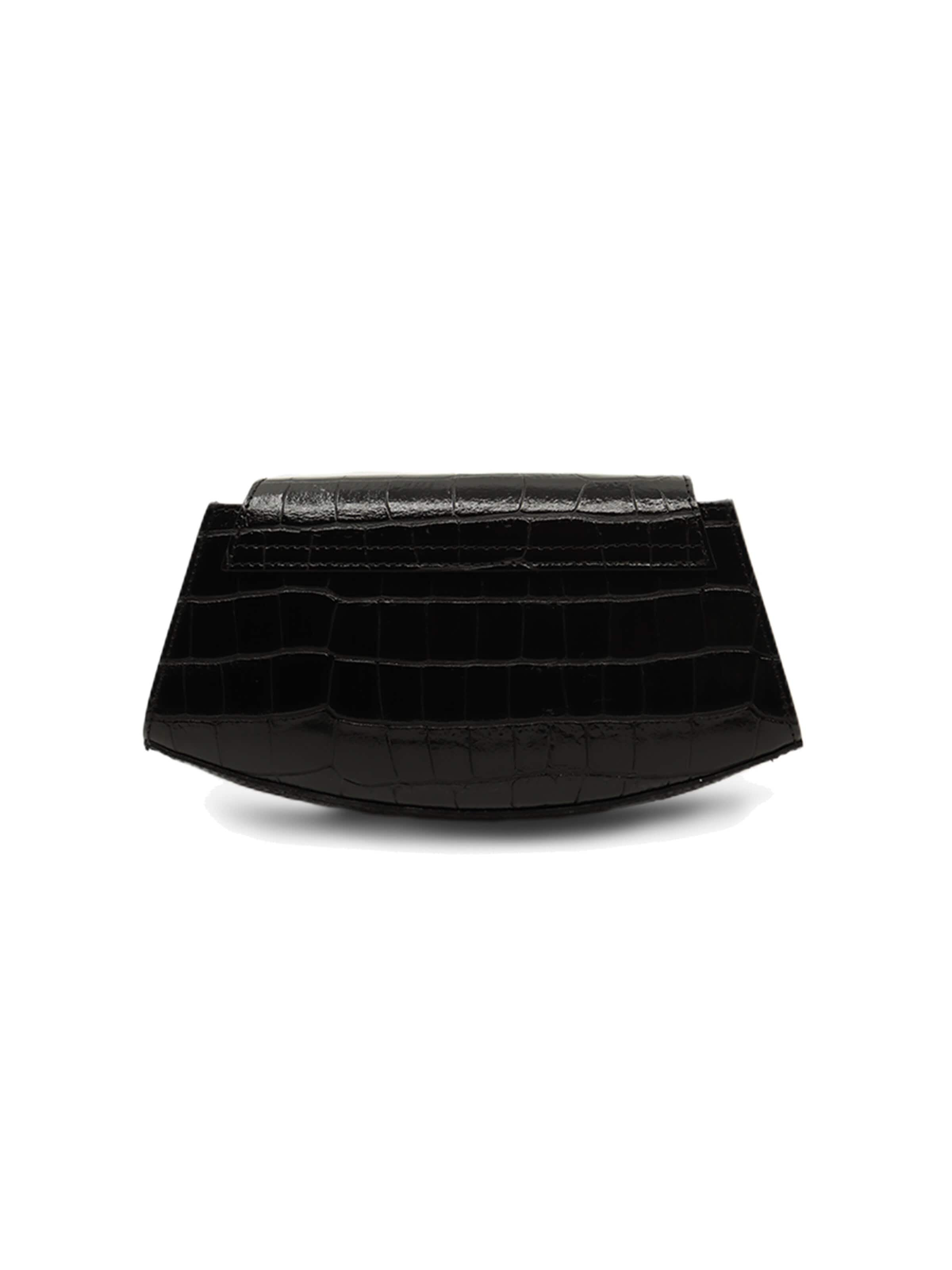 BESSO Handtasche 'Fascino Eclettico'‌‌‌‌‌‌‌‌ in Schwarz