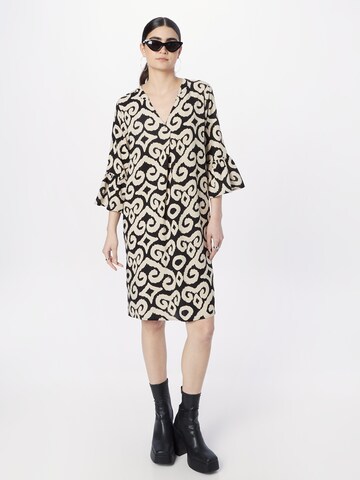 Robe 'GLOBE' Key Largo en noir