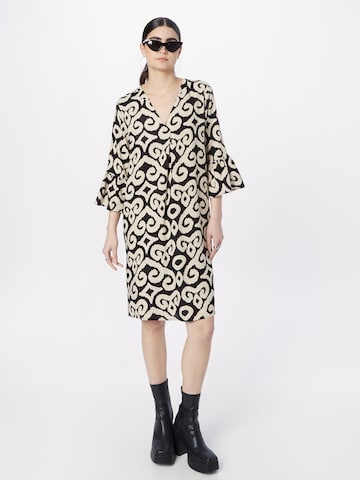 Robe 'GLOBE' Key Largo en noir