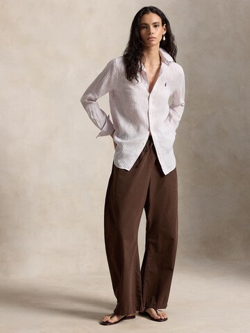 Polo Ralph Lauren Blúz - rózsaszín