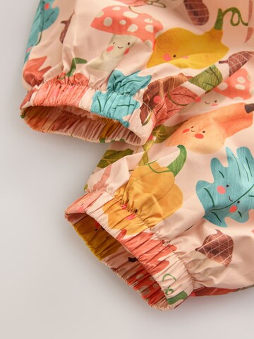 Costume fonctionnel Next en orange