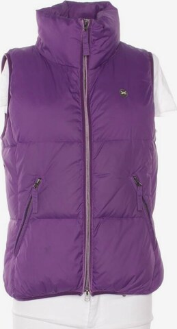 Closed Jacket & Coat in M in Purple: front