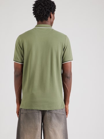 Champion Authentic Athletic Apparel Póló - zöld