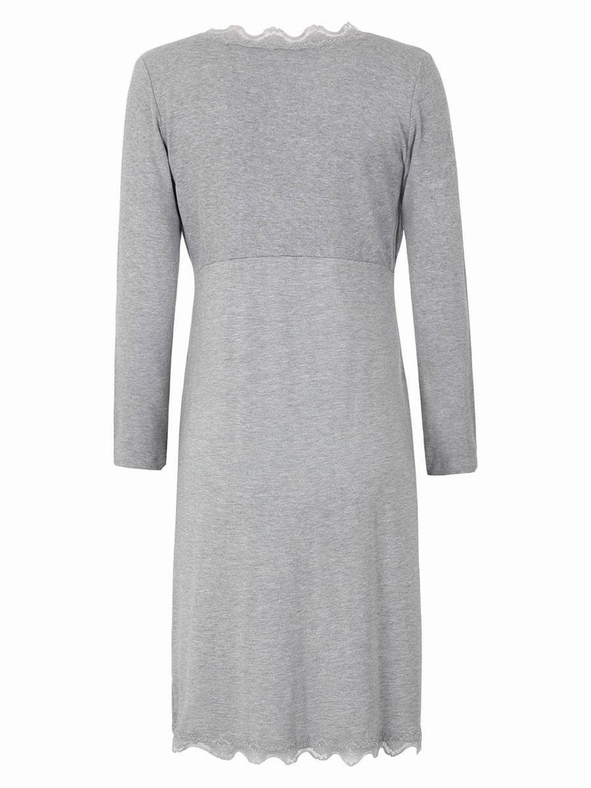 BELLYBUTTON Kleid‌‌‌‌‌ in Grau