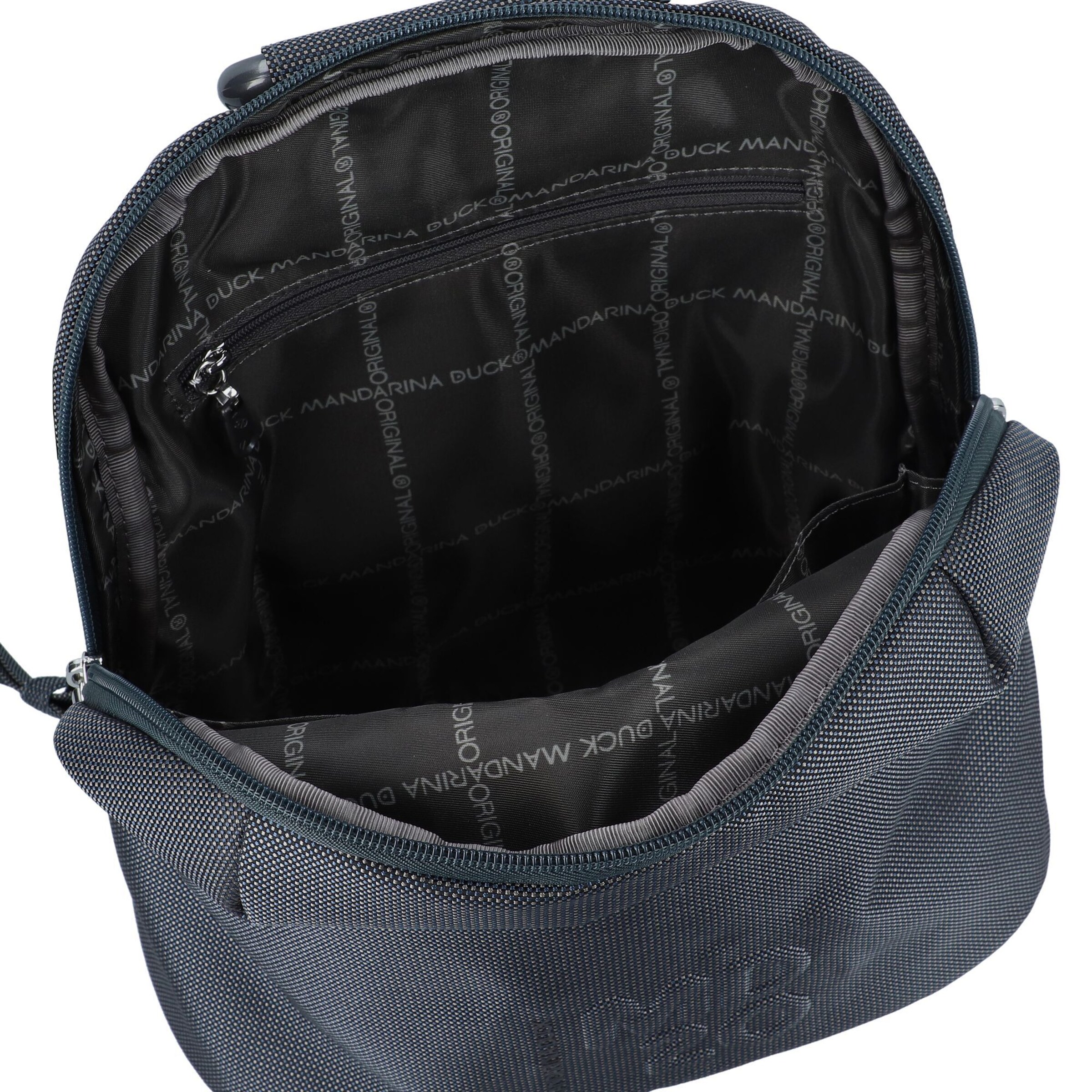 Sac à dos 'MD20' MANDARINA DUCK en gris