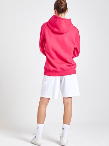 SPORTKIND Sweatshirt‌‌‌‌‌‌‌‌ in Pink