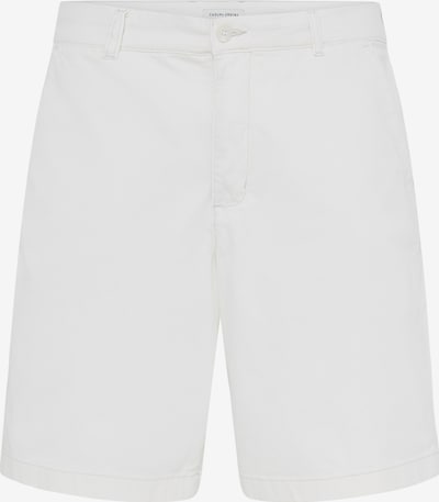 „Chino“ stiliaus kelnės 'CFBENNET' iš Casual Friday, spalva – balta, Prekių apžvalga