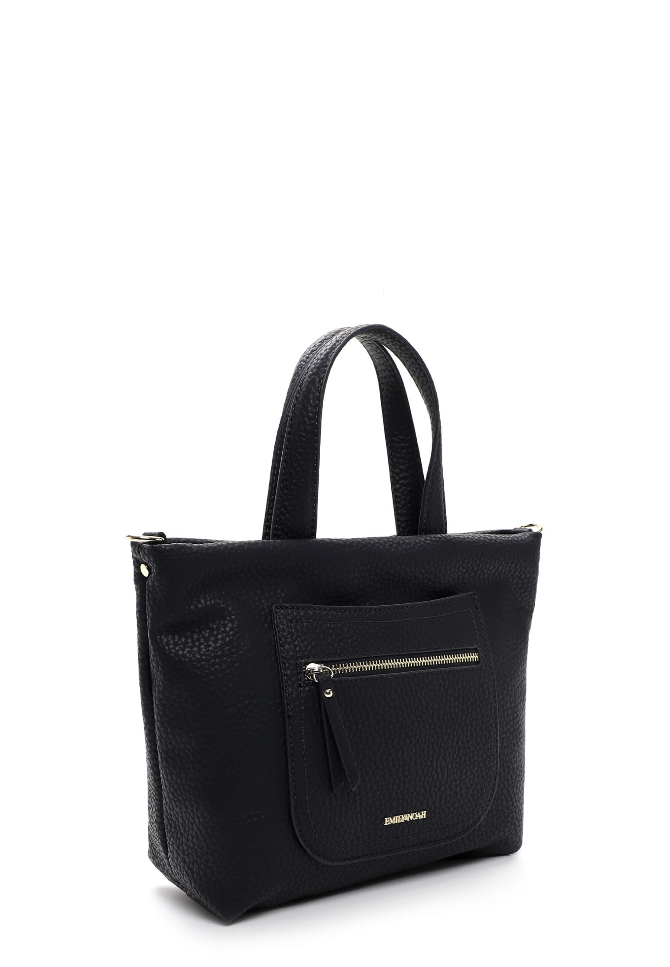 Emily & Noah Shopper 'Heidi' in Blue